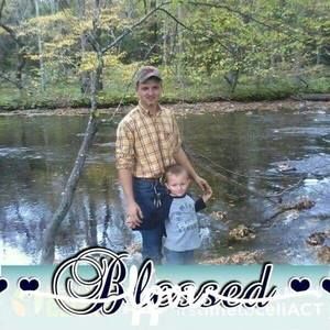 Meet your Posher, Tracy